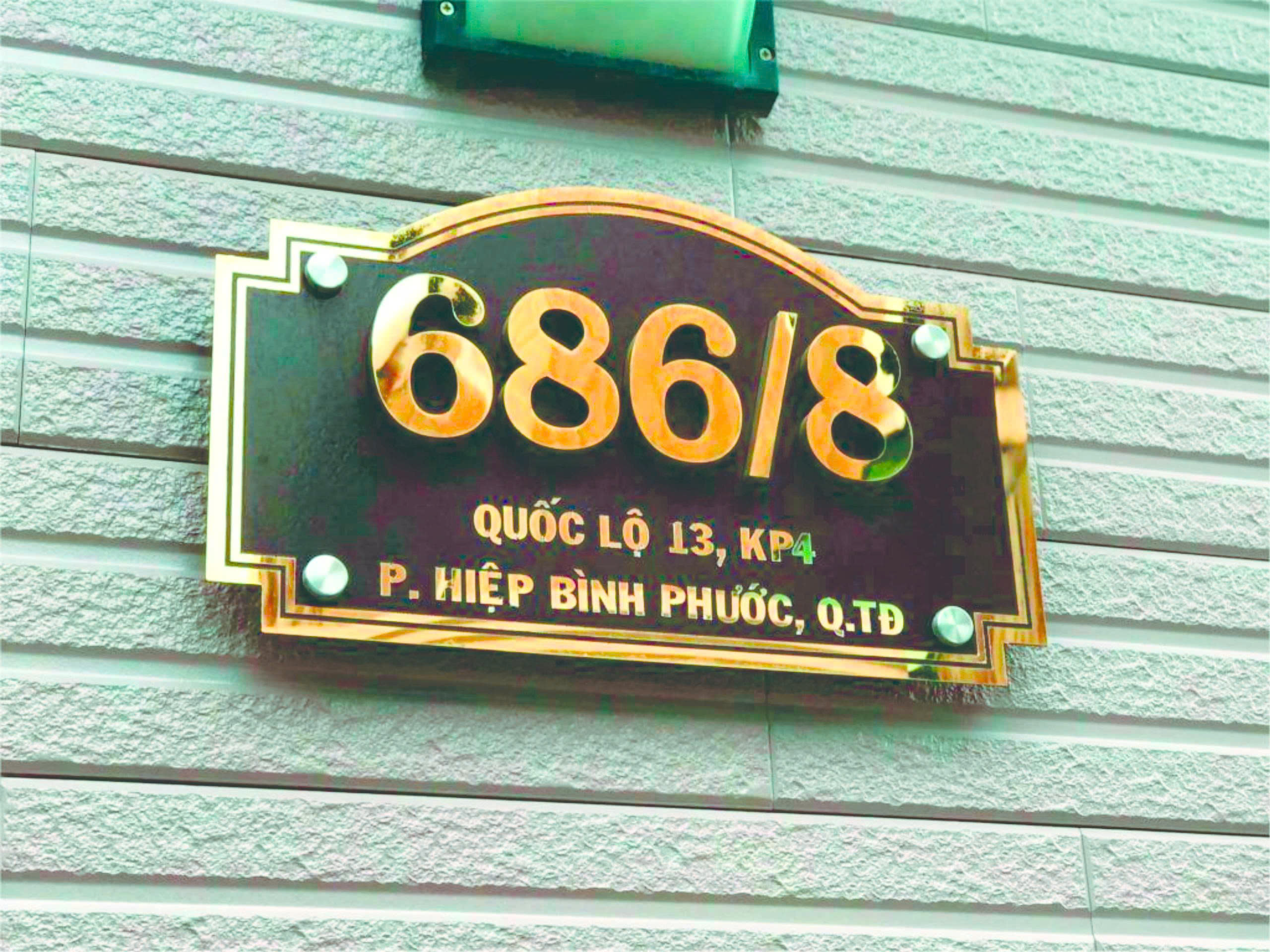 Dự án thực tế 1