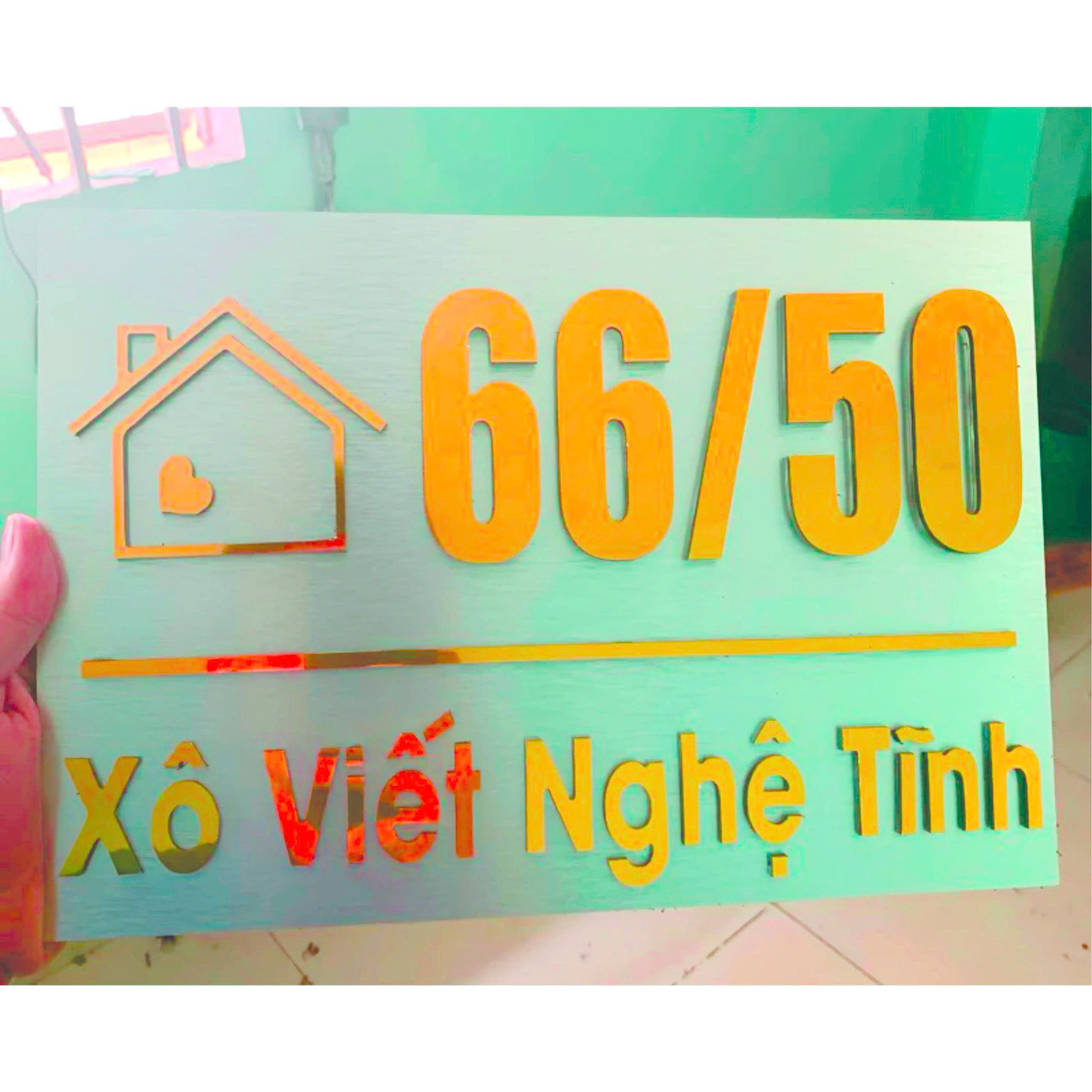 Dự án thực tế 2
