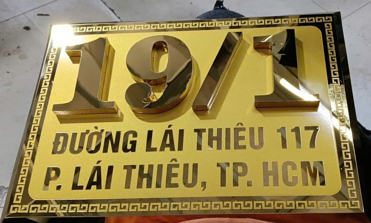 Dự án thực tế 9